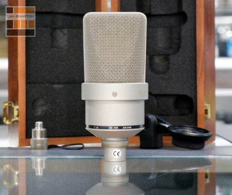 Neumann - TLM 103 2
